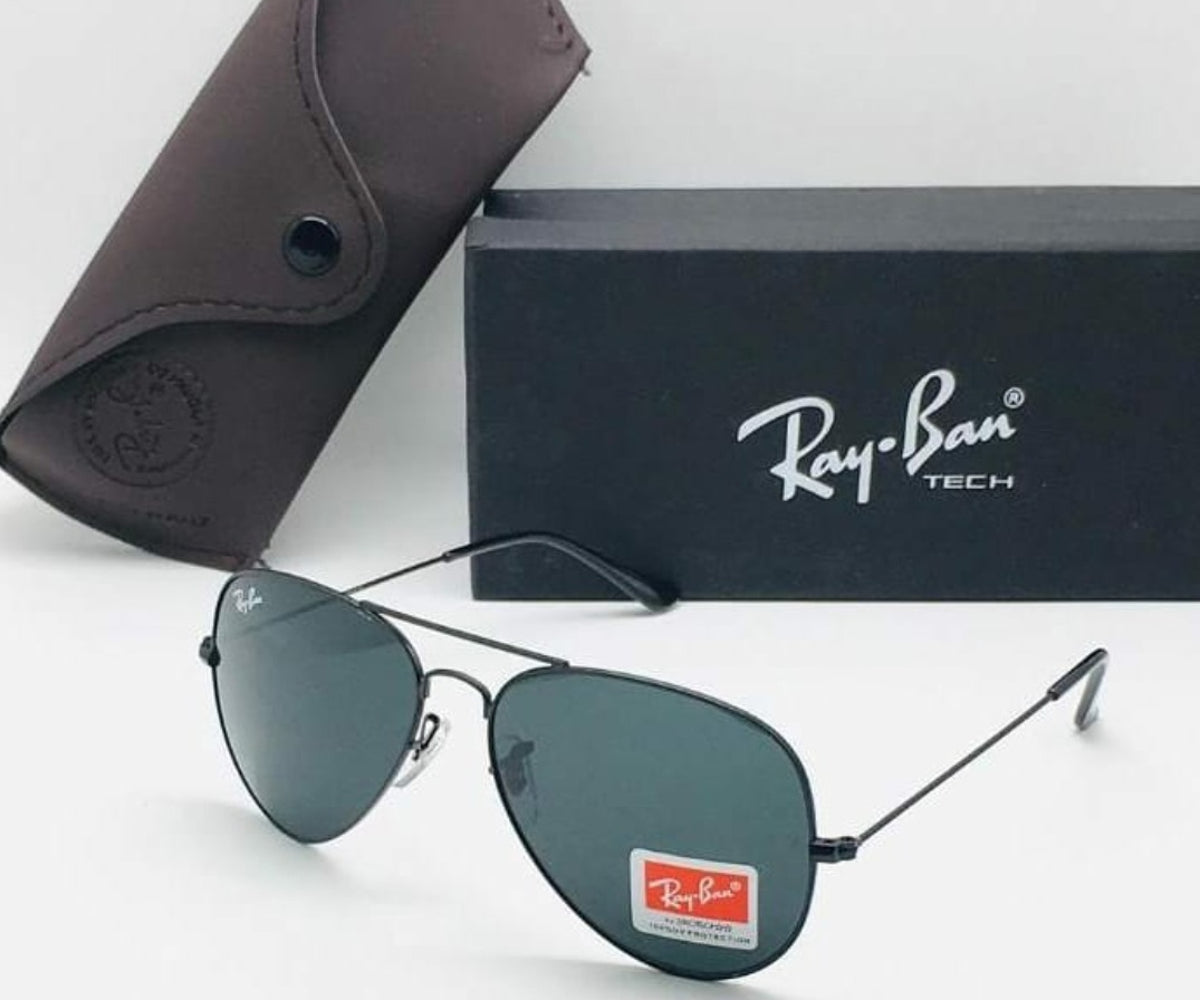 New Design Black & Black 3026 Master Pcs Sunglasses For Men.